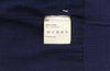 Blue Cotton Jumper