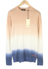 Multicoloured Knit Jumper