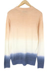 Multicoloured Knit Jumper
