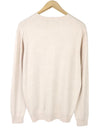 Pink Knit Jumper