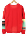 Red Sweatshirt