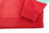 Red Sweatshirt