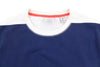 White Cotton Sweatshirt