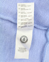 Purple Cotton Hoodie