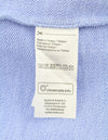 Purple Cotton Hoodie