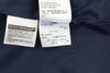 Blue Cotton Jacket