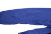 Blue Polyester Jacket