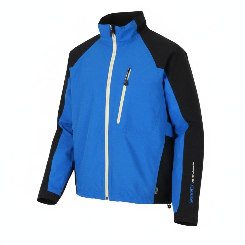 GALVIN GREEN Gore-Tex Men Jacket S Waterproof Performance Shell
