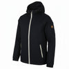 Blue Cotton Jacket