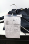 Blue Cotton Jacket