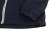 Blue Cotton Jacket