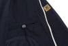 Blue Cotton Jacket