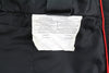 Black Polyester Jacket