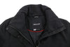 Black Polyester Jacket