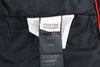 Black Polyester Jacket