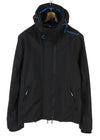 Jacket Windcheater