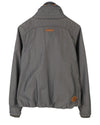 Grey Cotton Jacket