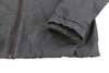 Grey Cotton Jacket