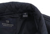 Blue Polyester Jacket