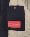 Jacket Tilde Parka