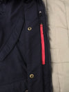 Jacket Tilde Parka