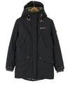 Jacket Tilde Parka