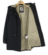 Jacket Tilde Parka