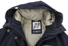 Jacket Tilde Parka
