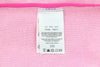 Pink Polyester Jacket