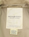 Coat Denim&Supply