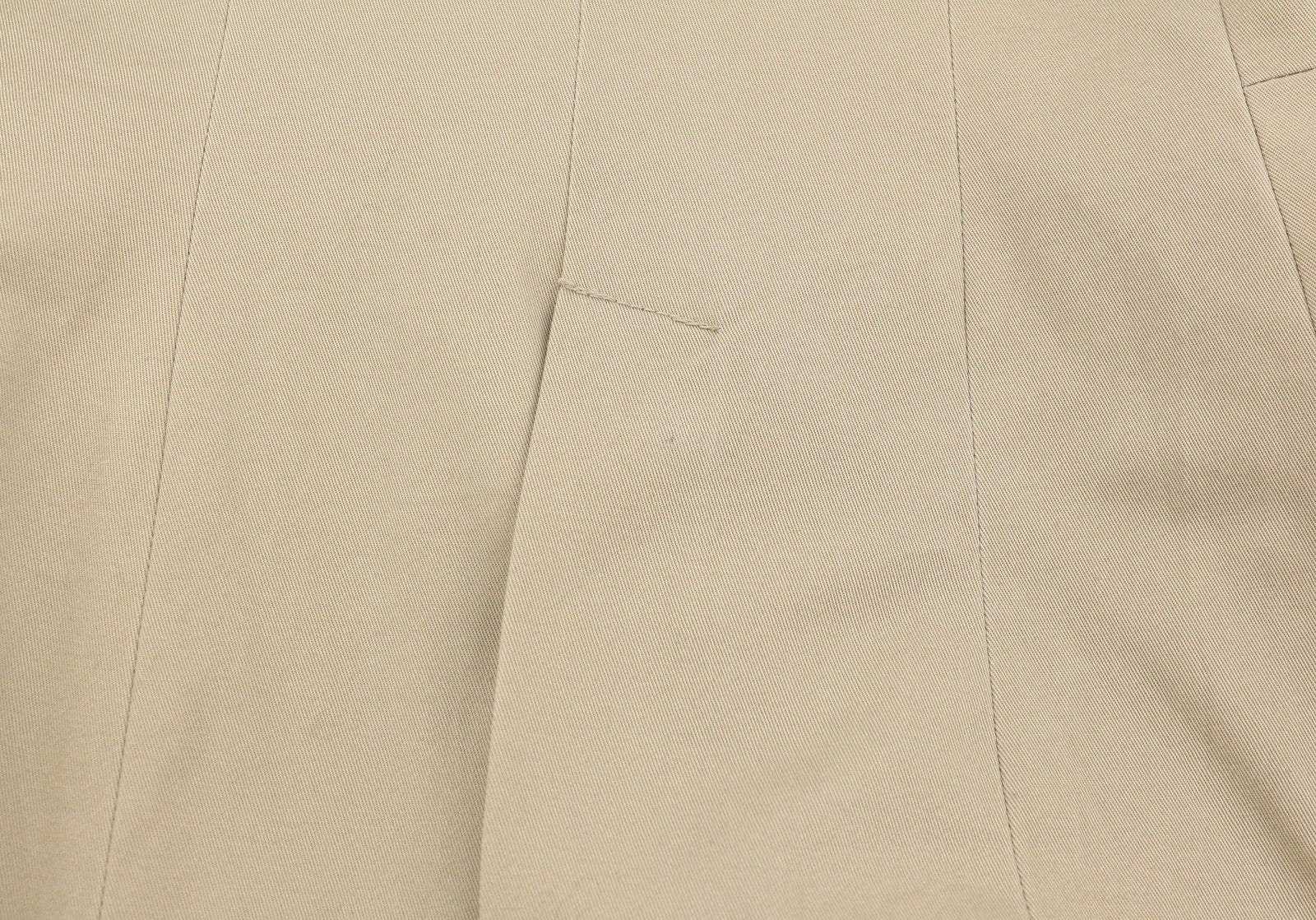 RALPH LAUREN Denim&Supply Women Coat S Beige Military Patch Pocket