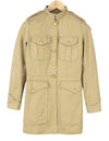 Coat Denim&Supply