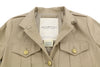 Coat Denim&Supply