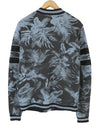 Blue Sweatshirt