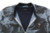 Blue Sweatshirt
