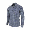 Blue Cotton Shirt