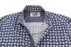 Blue Cotton Shirt