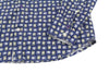 Blue Cotton Shirt