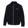 Blue BCI Coat