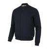 Blue Cotton Jacket