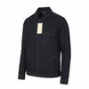 Blue Cotton Jacket