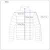 Blue Cotton Jacket