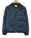 Blue Jacket