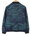 Blue Jacket