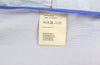 Blue Nylon Jacket
