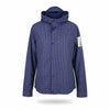 Blue Cotton Jacket