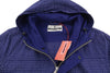 Blue Cotton Jacket