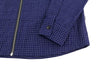 Blue Cotton Jacket