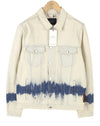 Jacket Trucker