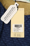 Beige Cotton Jacket
